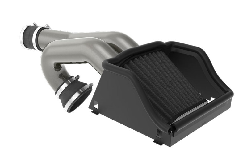 Ford F-150 Performance Air Intake - K&N Engineering - DRYFLOW - `15-`23 Ford F-150 Performance Air Intake - K&N Engineering - DRYFLOW - `15-`23